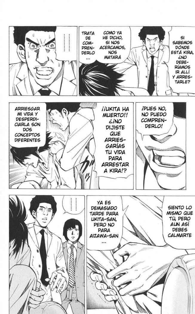 Capitulo 23 page 17