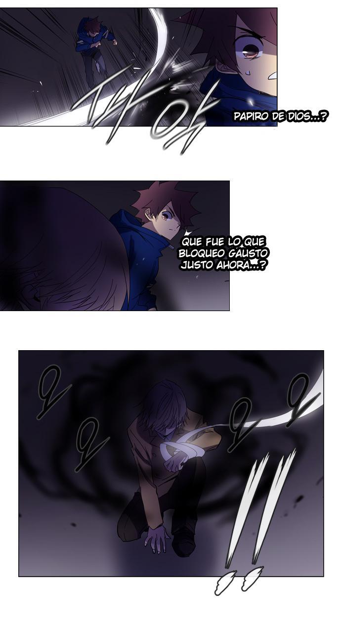 Capitulo 79 page 29