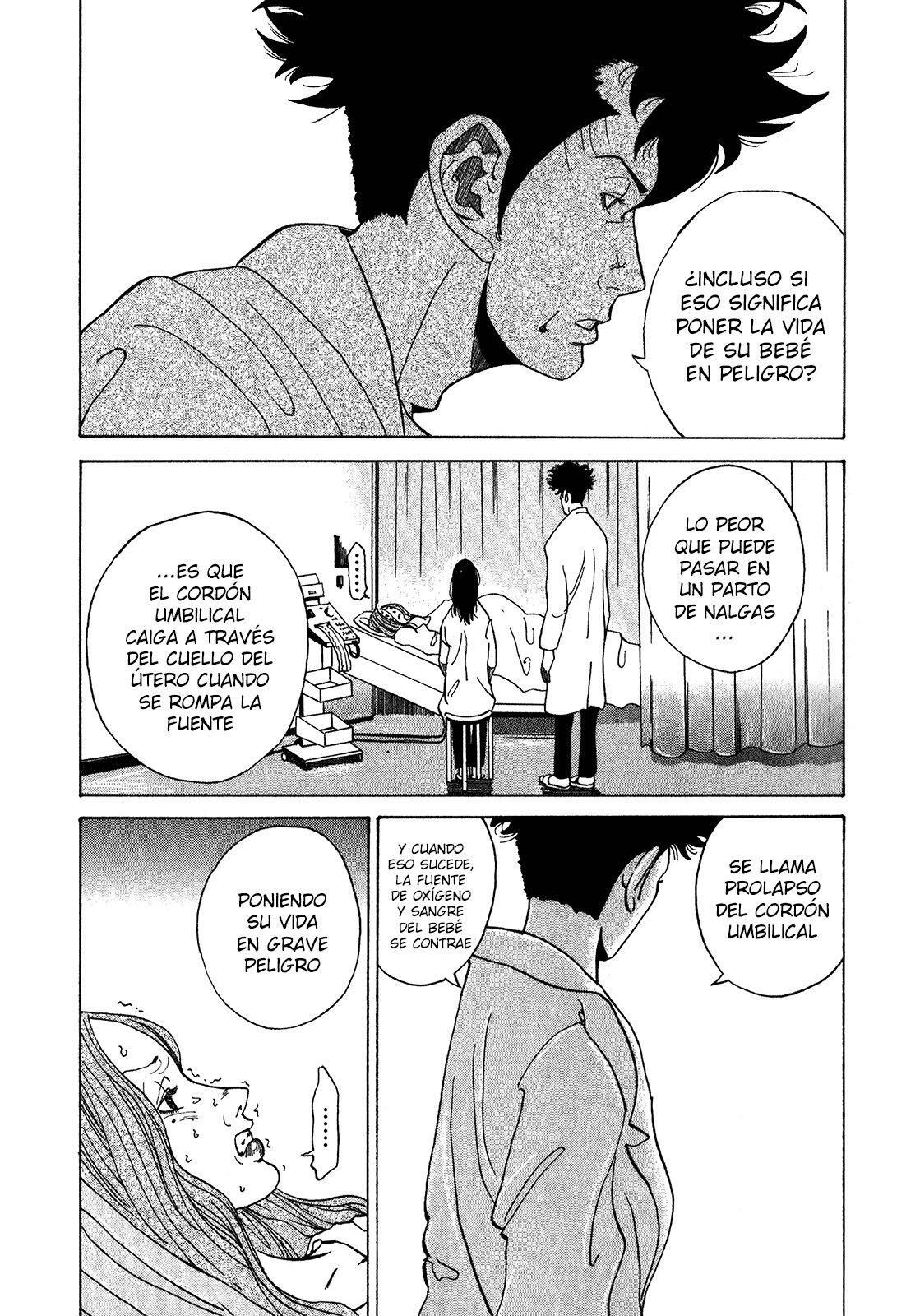 Capitulo 3.50 page 17