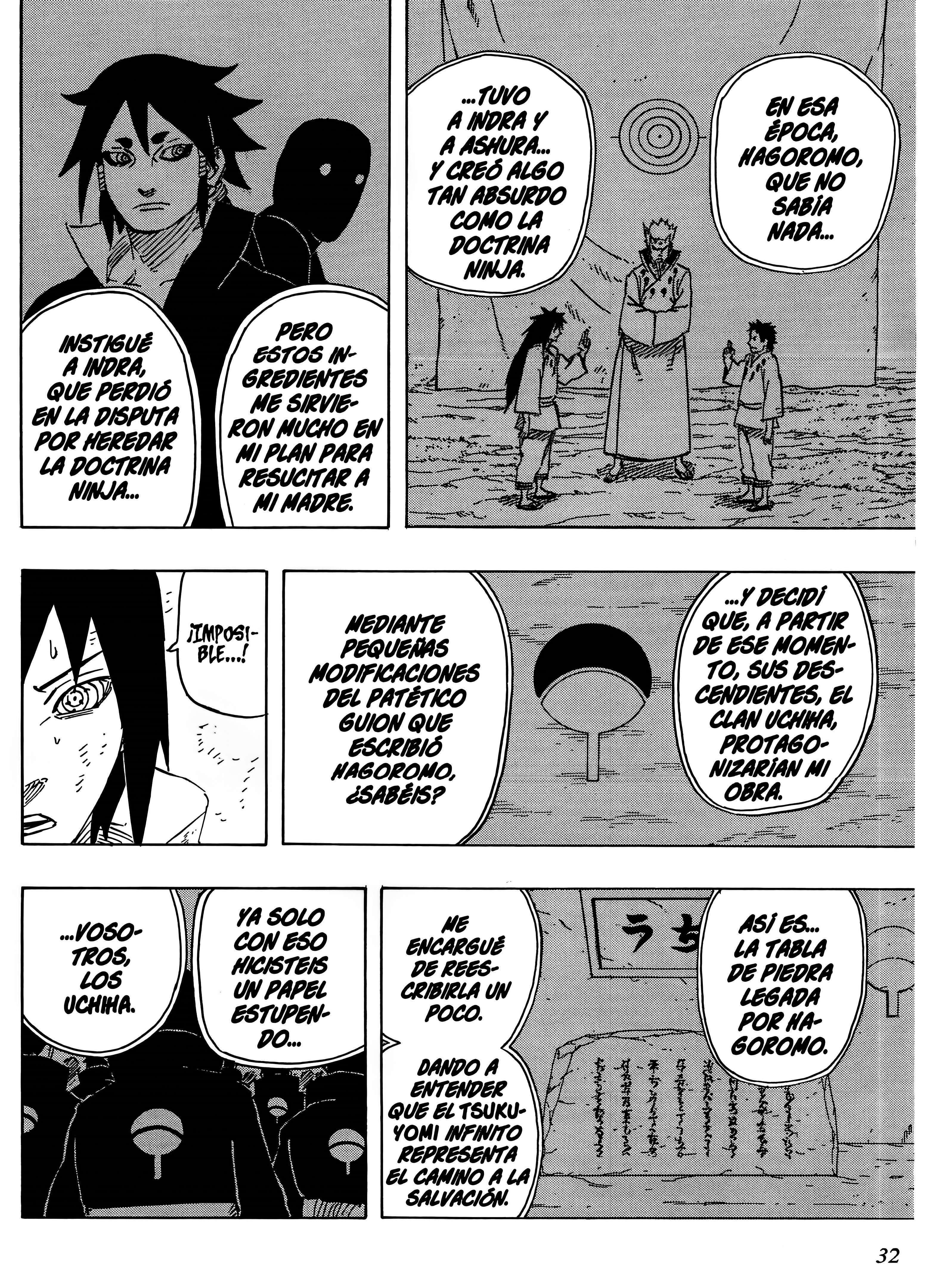Capitulo 681 page 10