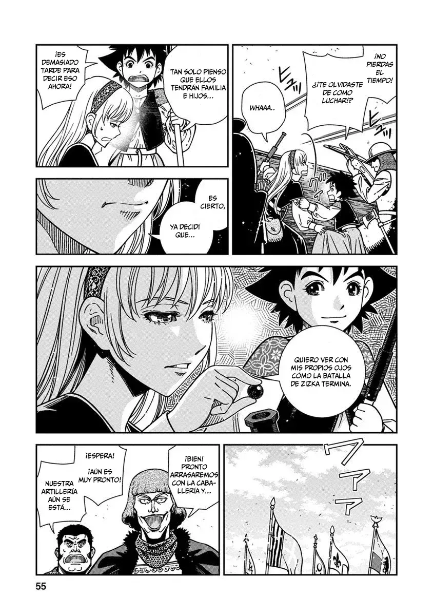 Capitulo 42 page 14
