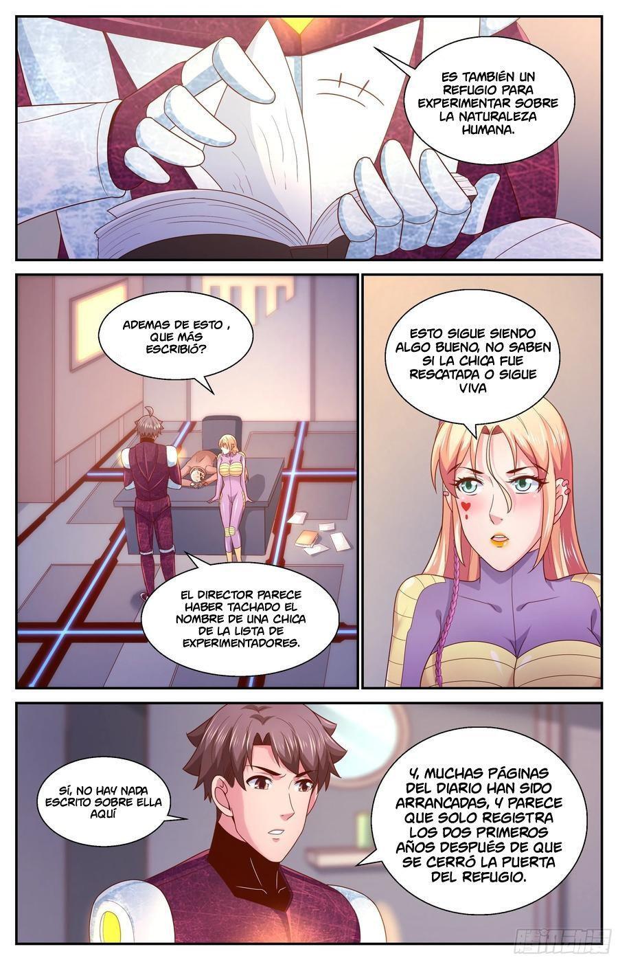 Capitulo 357 page 3