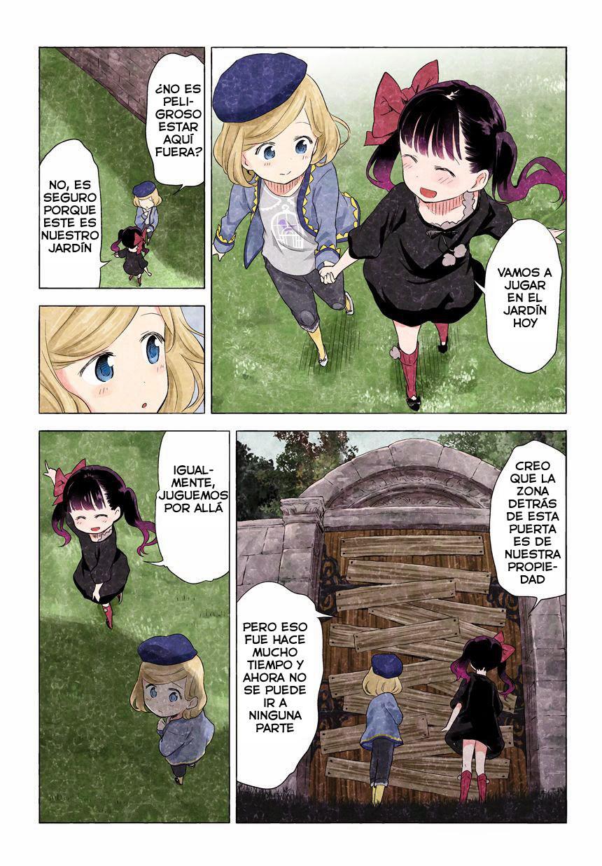 Capitulo 90 page 1