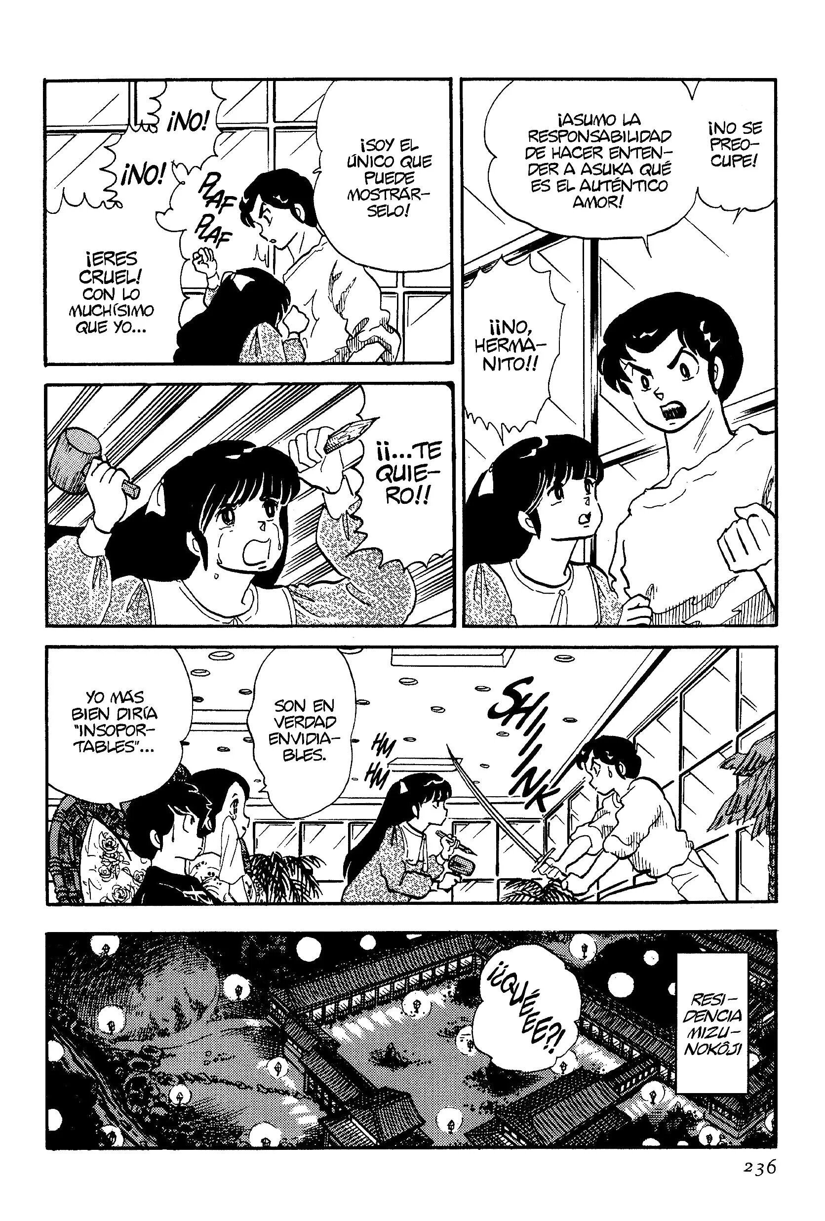 Capitulo 255 page 10