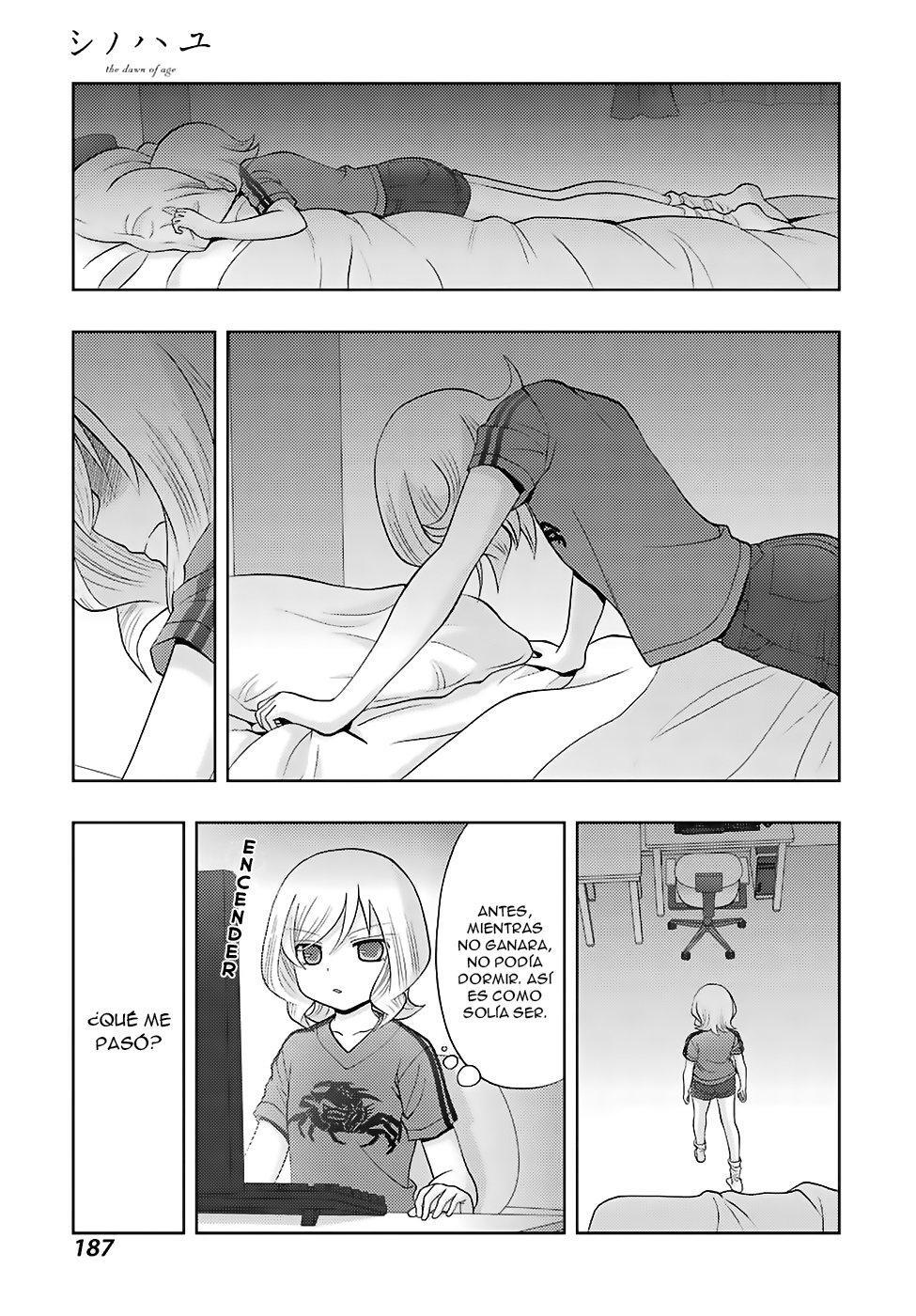 Capitulo 71 page 17