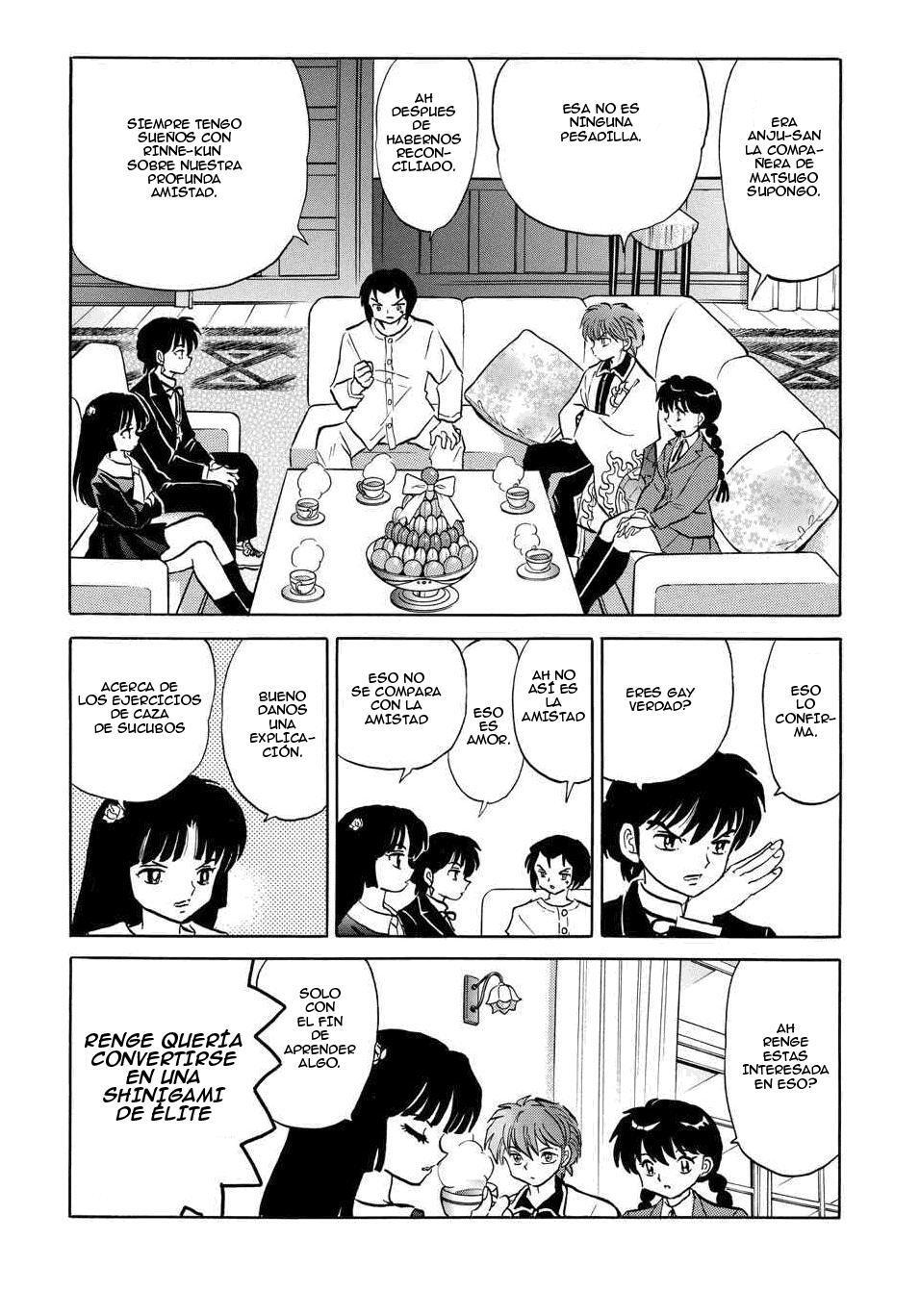Capitulo 216 page 16