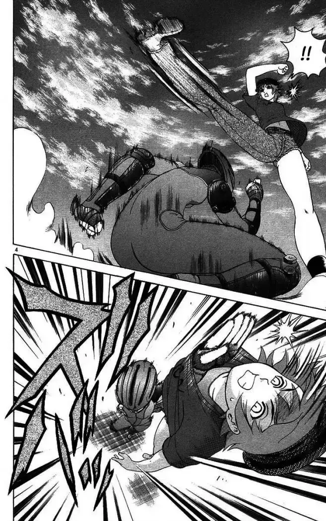 Capitulo 160 page 6