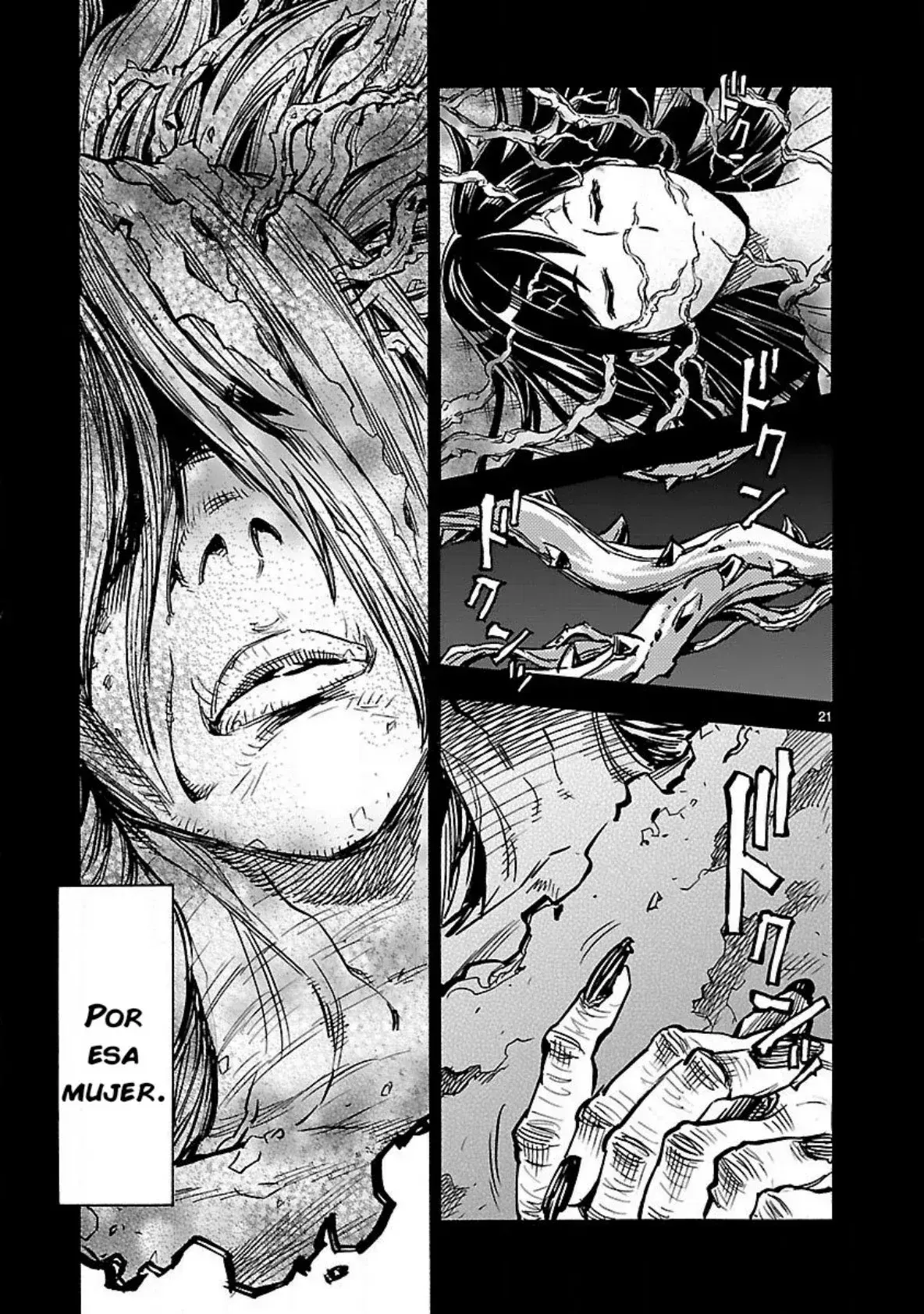 Capitulo 26 page 21