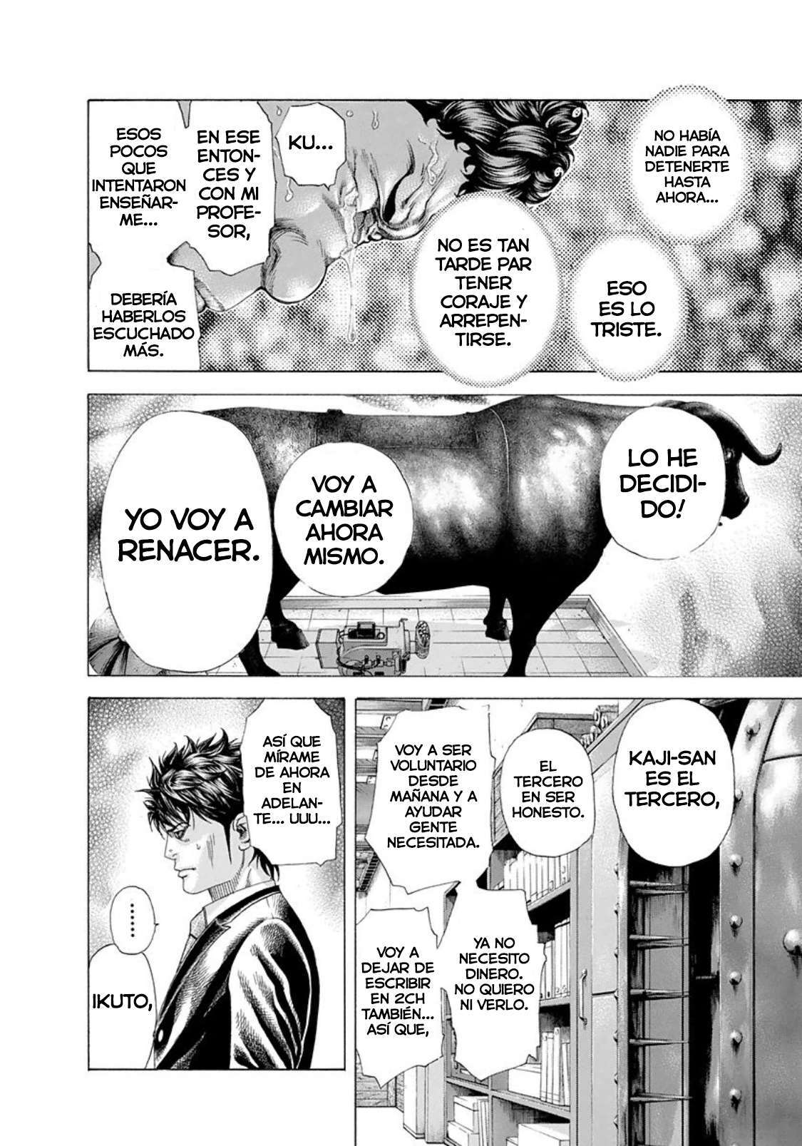 Capitulo 171 page 9
