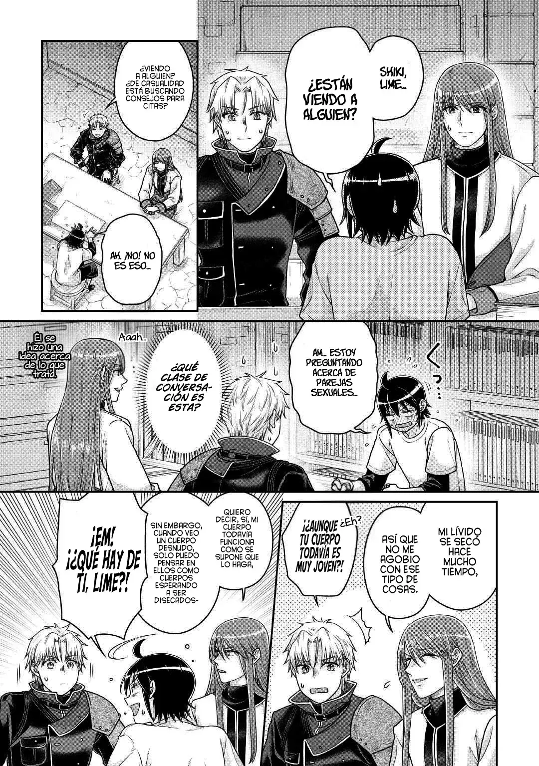Capitulo 104 page 26