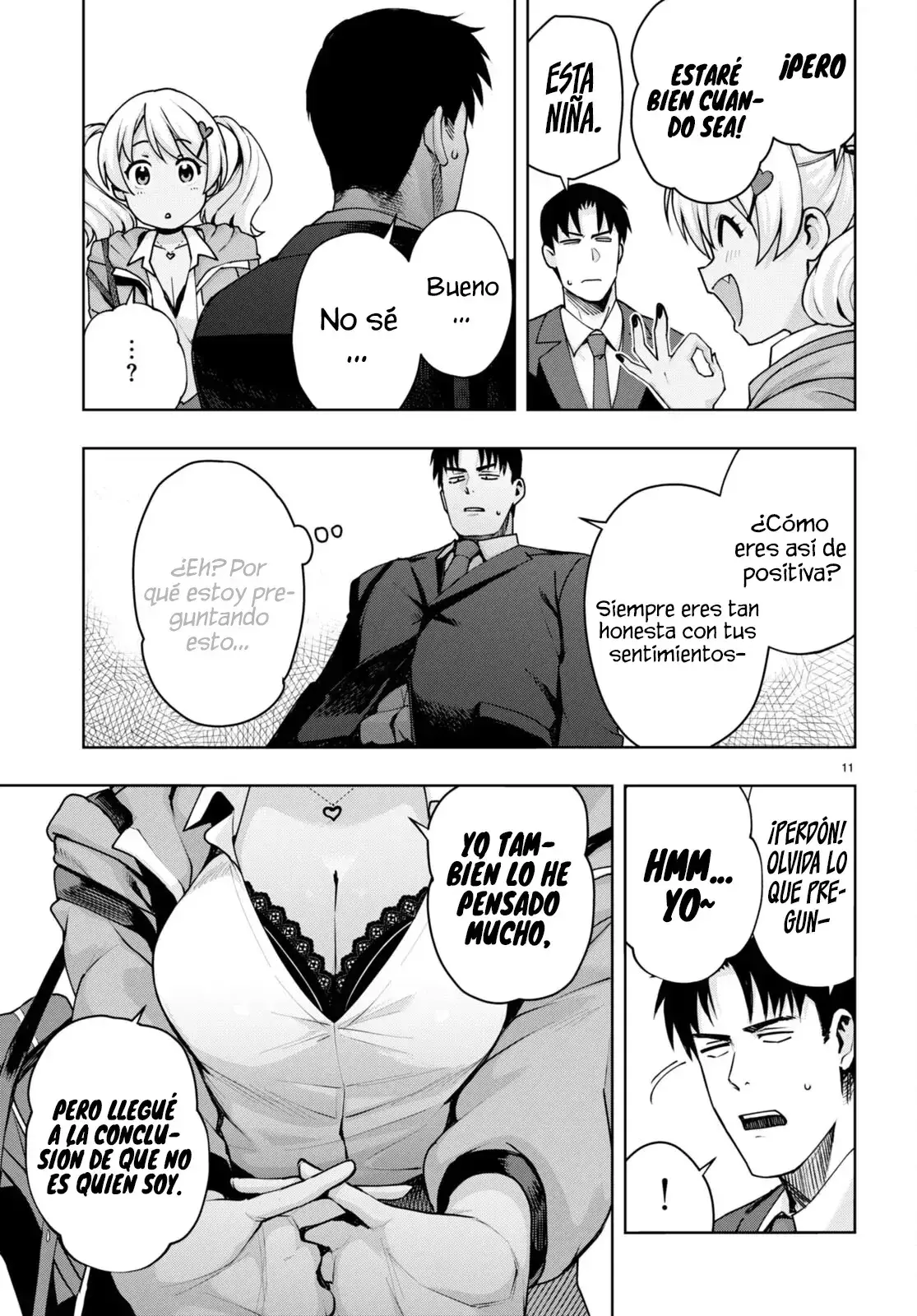 Capitulo 33 page 10