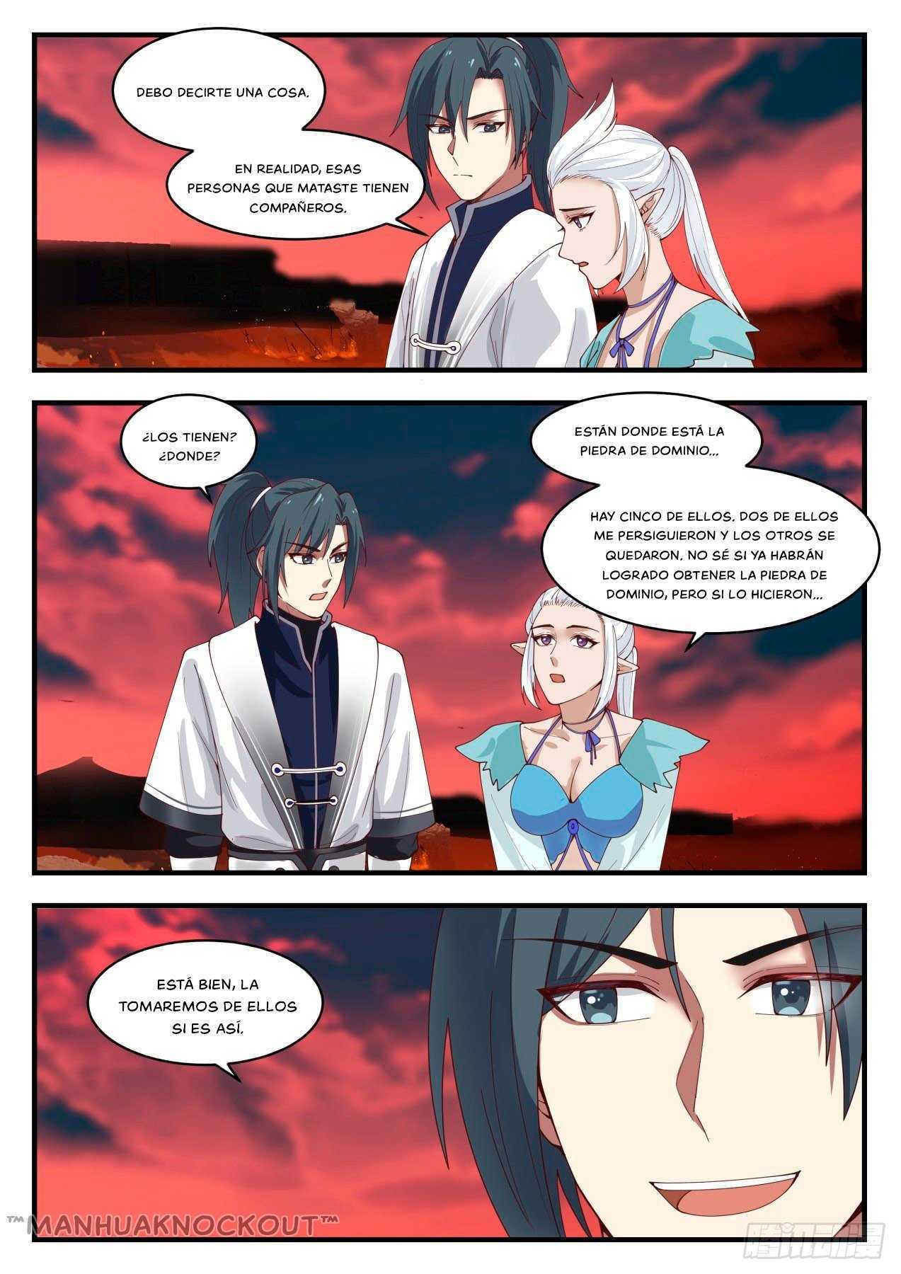 Capitulo 1383 page 13