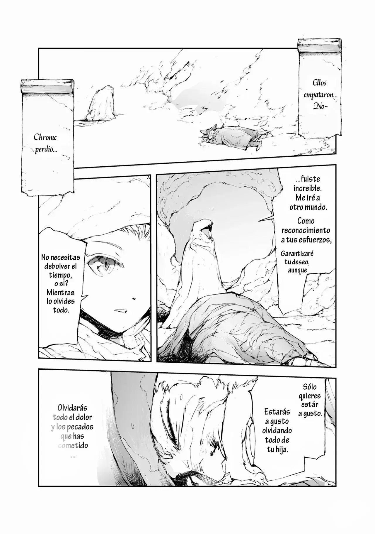 Capitulo 38.50 page 8