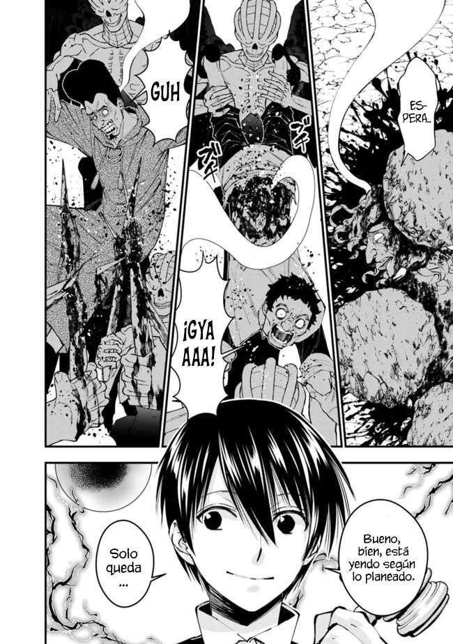 Capitulo 91 page 23