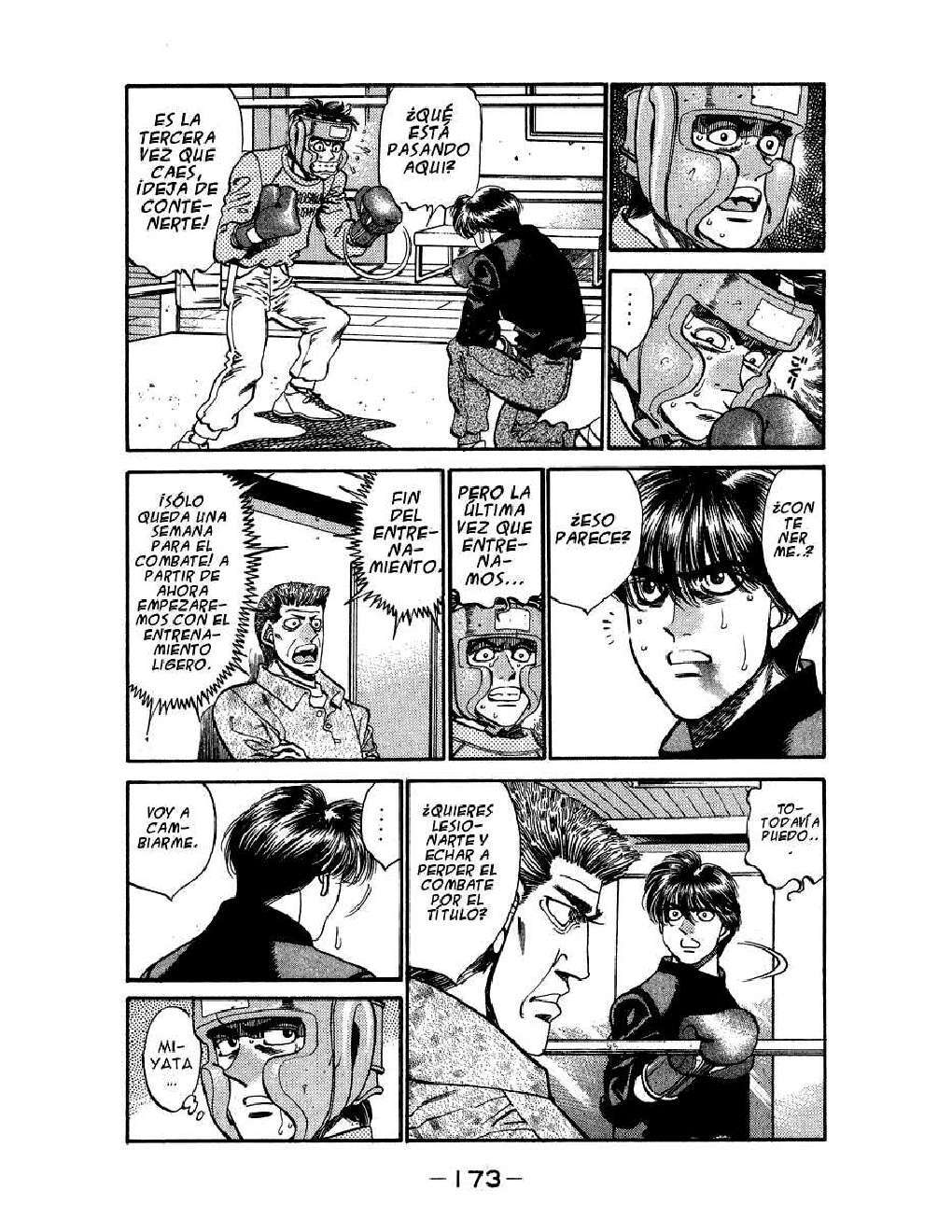 Capitulo 315 page 10