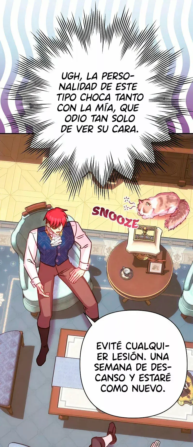 Capitulo 69 page 18