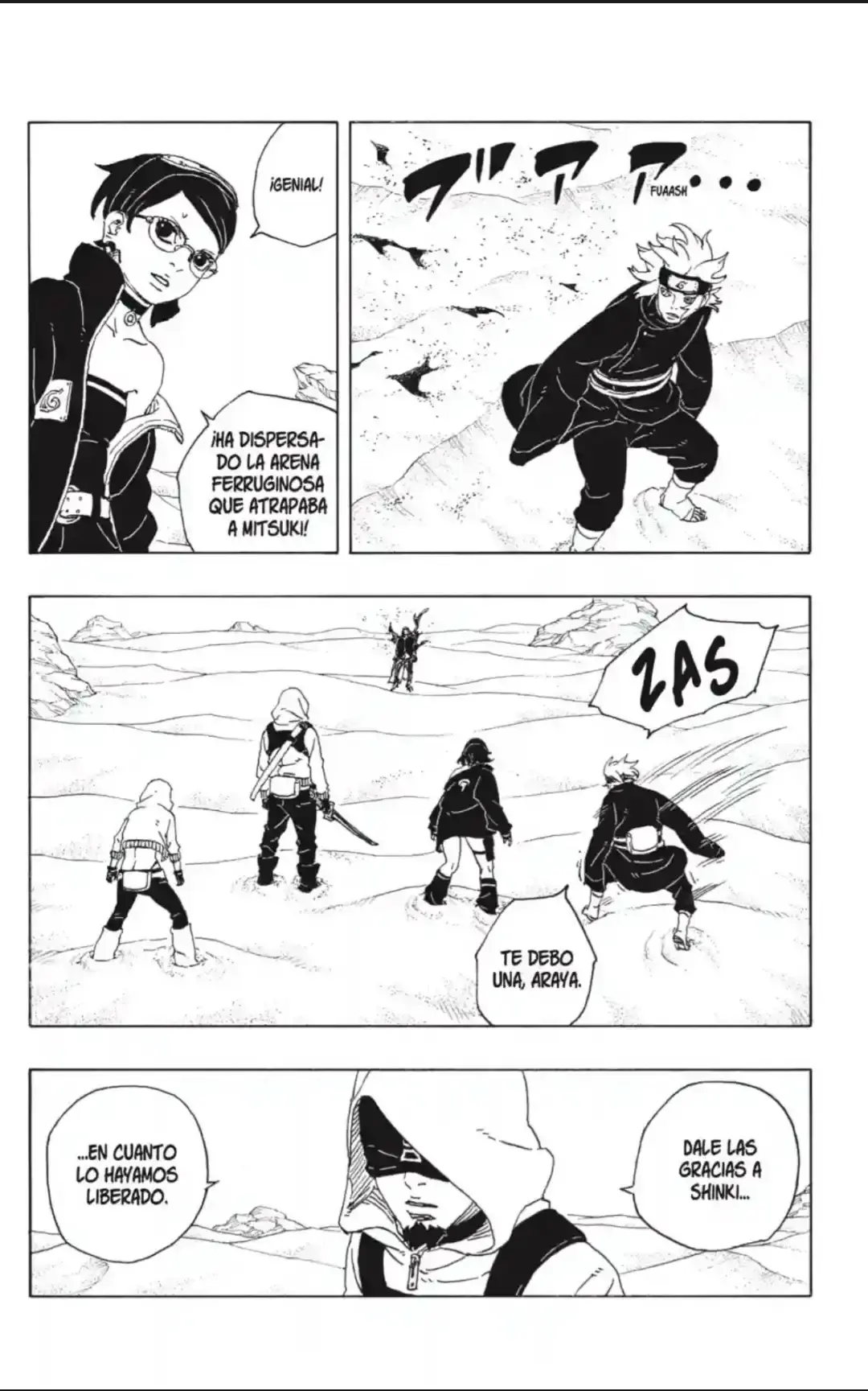 Capitulo 19 page 6