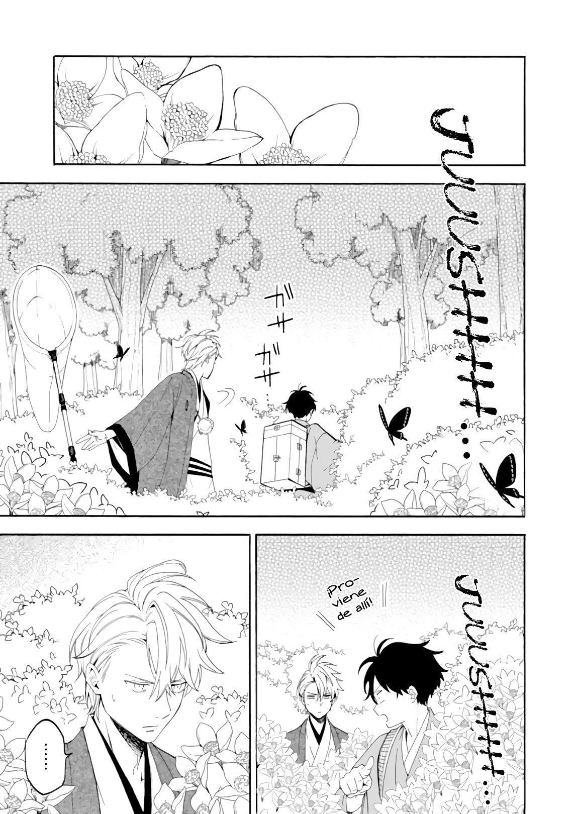 Capitulo 81 page 33