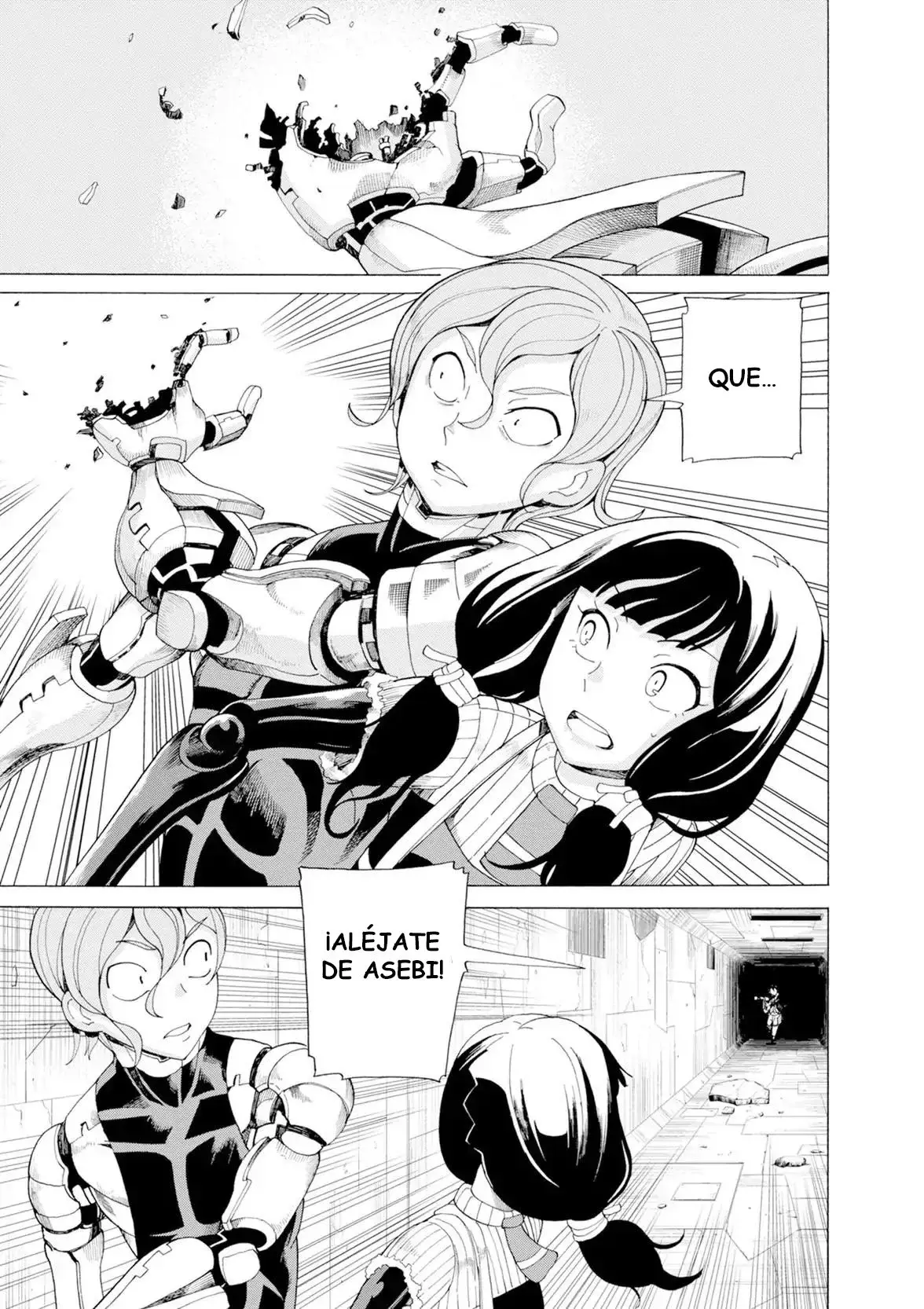 Capitulo 32 page 14