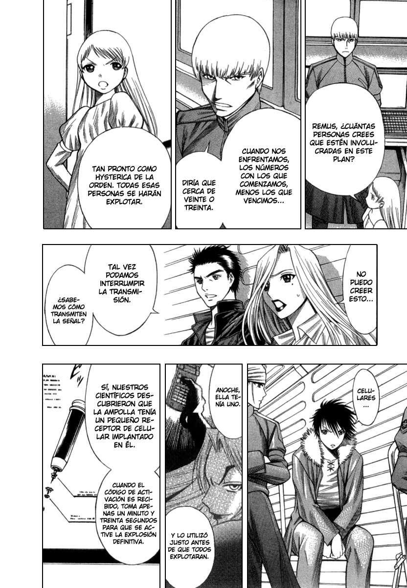 Capitulo 17 page 8