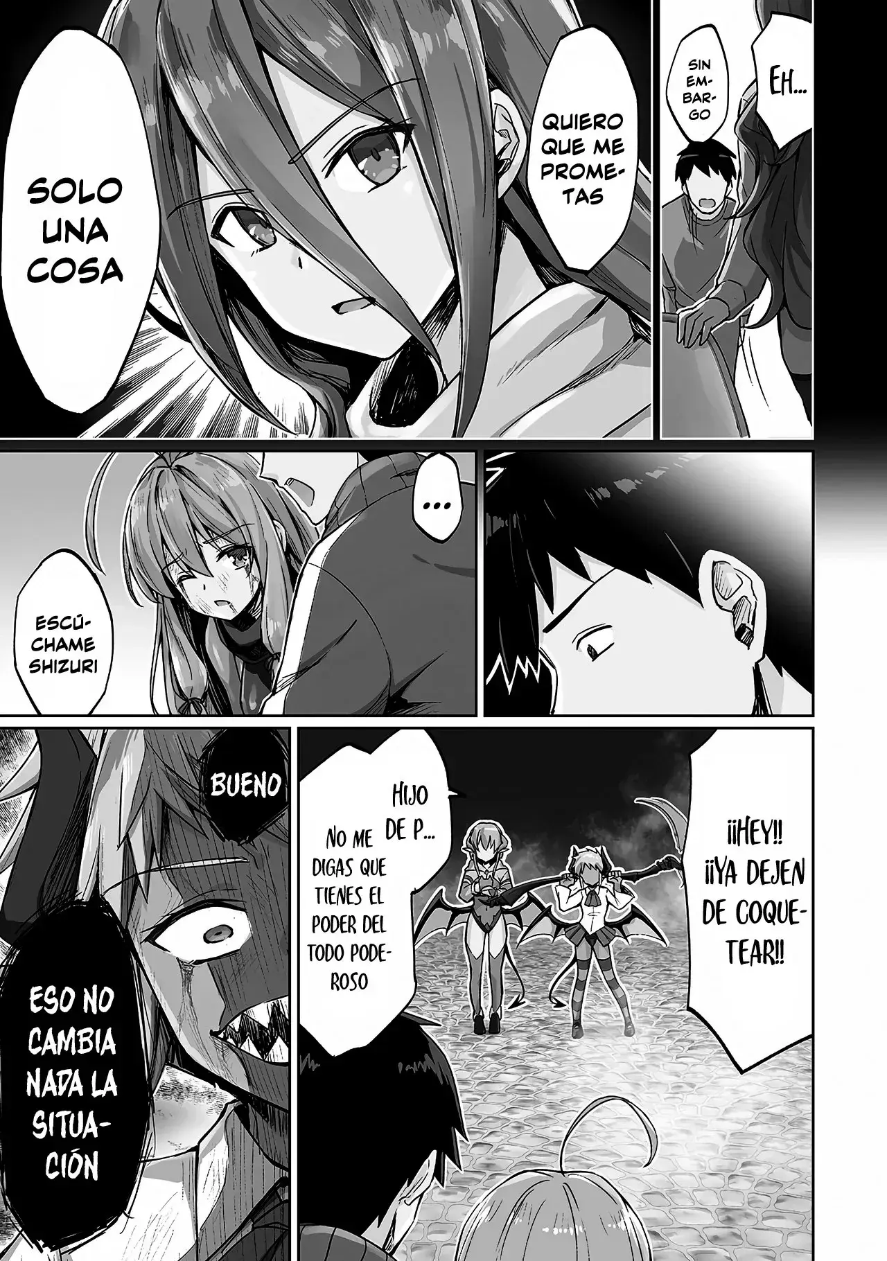 Capitulo 49 page 9