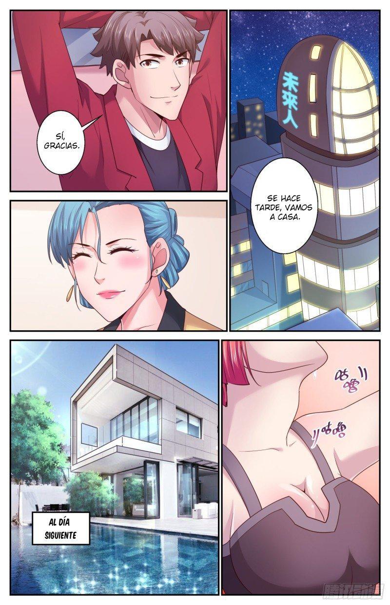 Capitulo 461 page 3