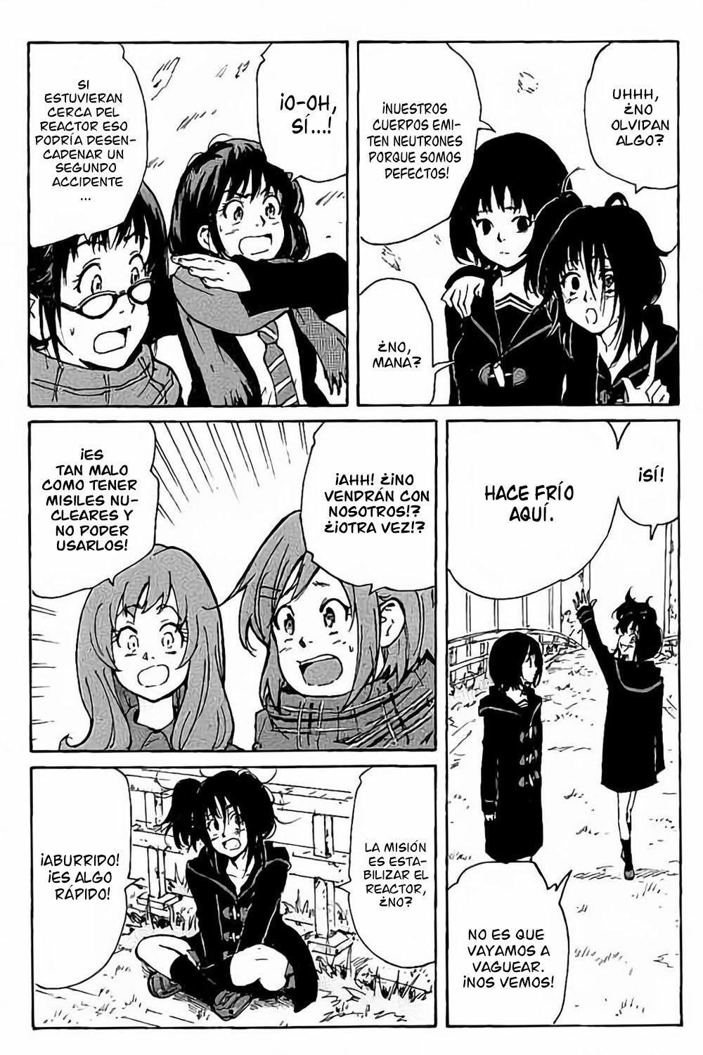 Capitulo 217 page 23