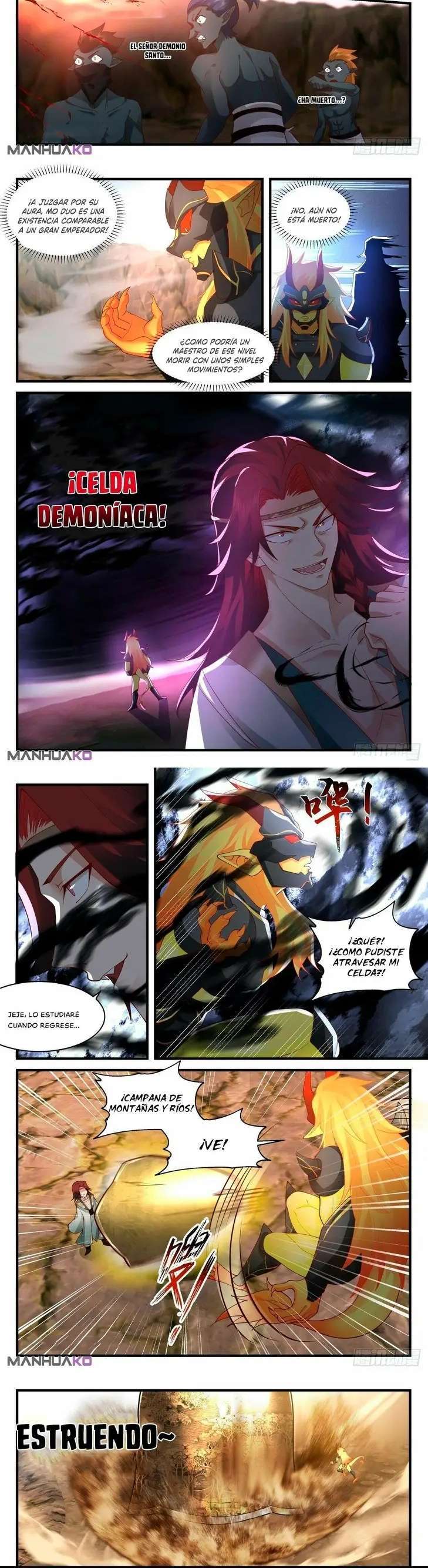 Capitulo 2040 page 3
