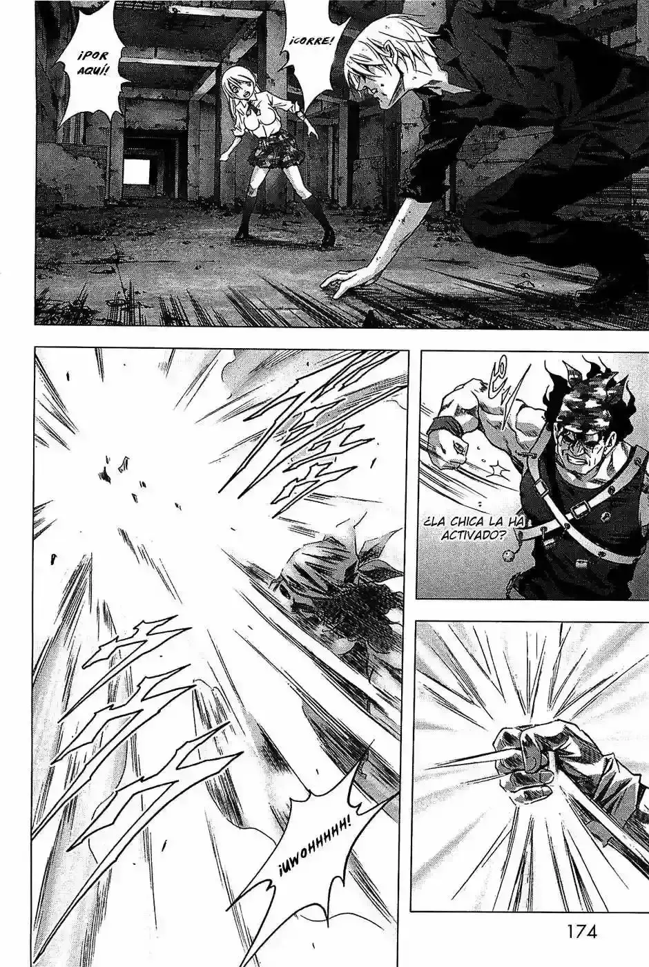 Capitulo 30 page 18