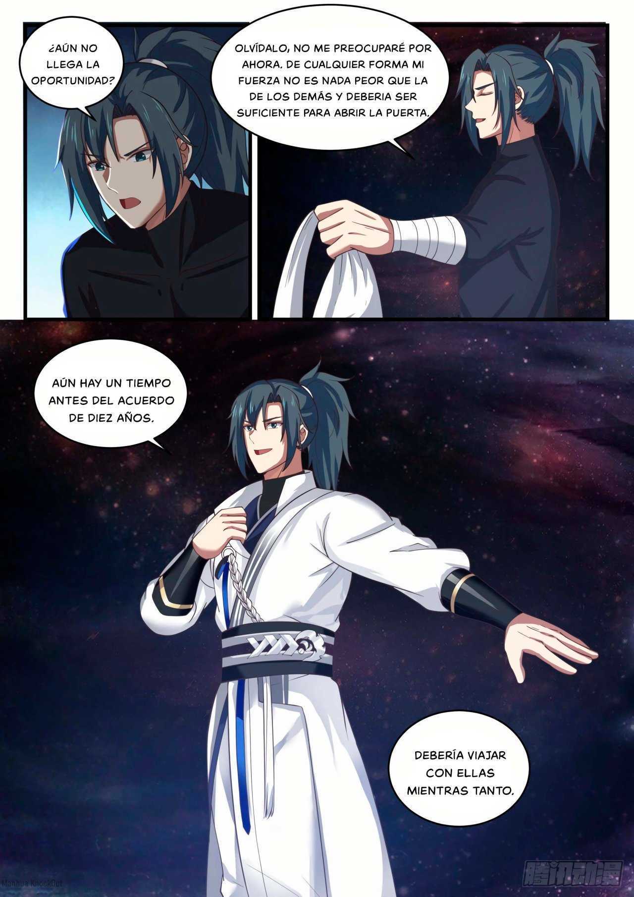 Capitulo 1547 page 13