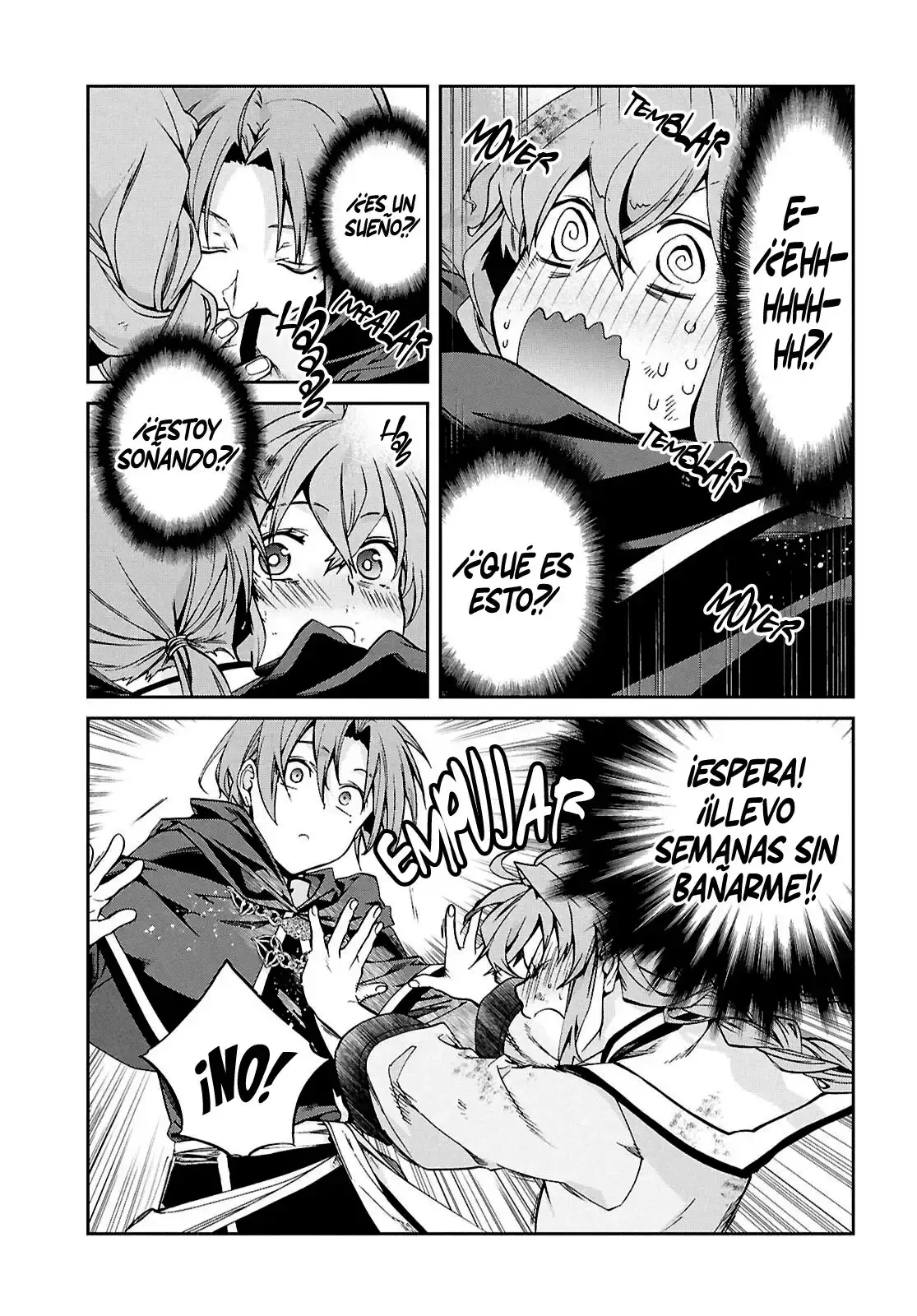 Capitulo 103 page 41