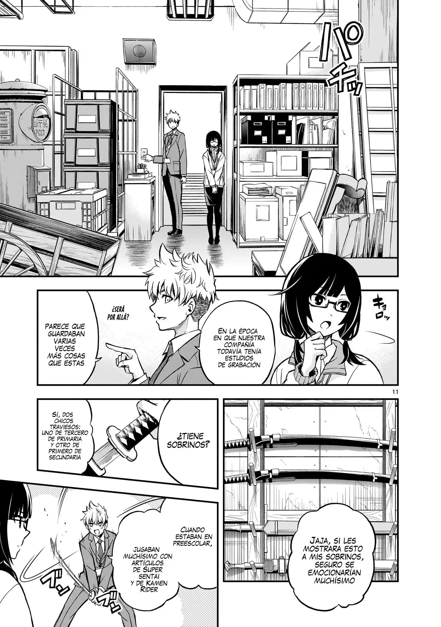 Capitulo 2 page 12