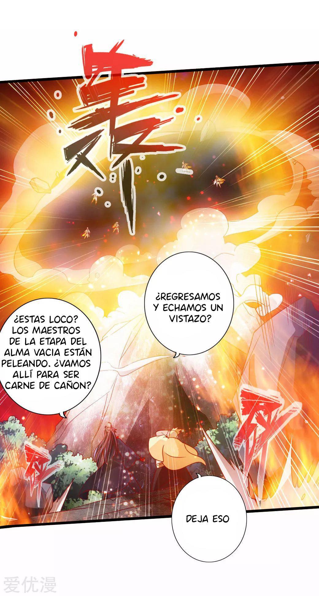 Capitulo 52 page 21