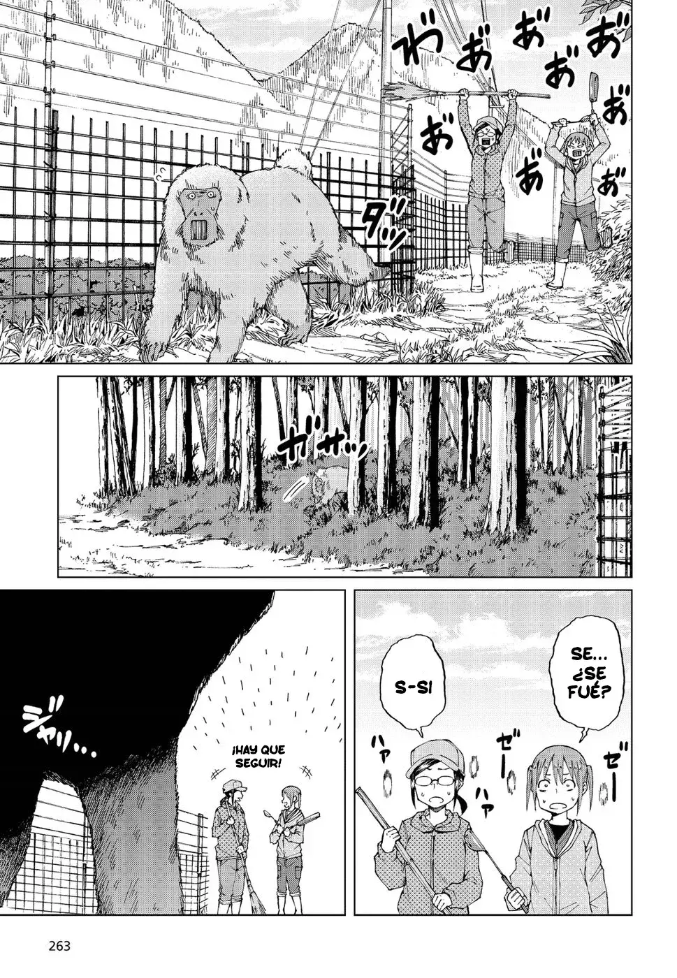 Capitulo 15 page 20