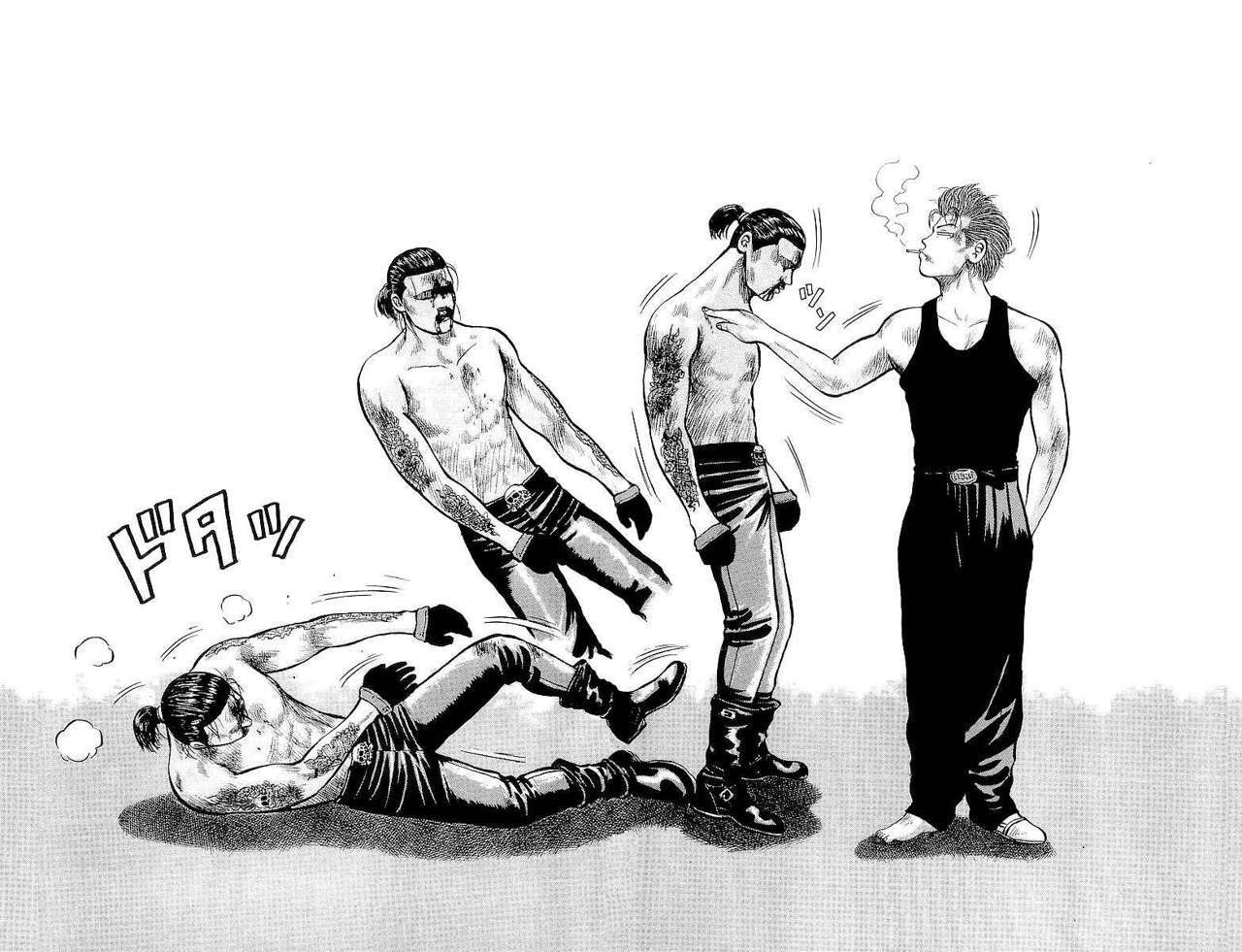 Capitulo 20 page 34