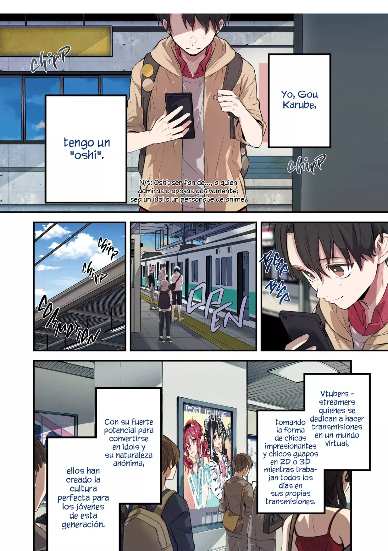 Capitulo 0 page 6