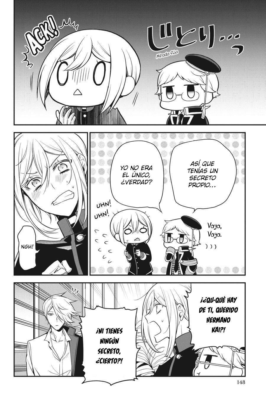 Capitulo 83 page 9