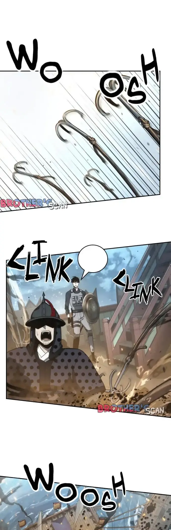 Capitulo 40 page 20