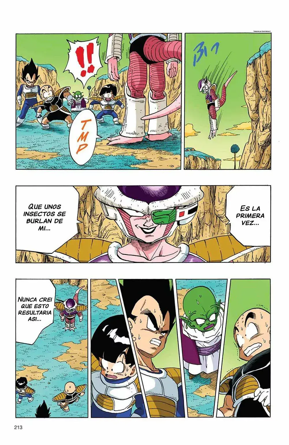 Capitulo 294 page 11