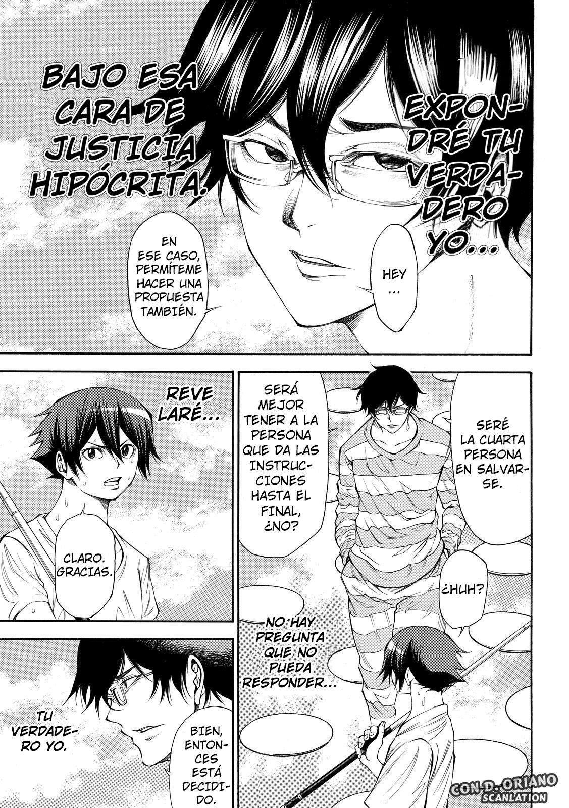 Capitulo 97 page 6