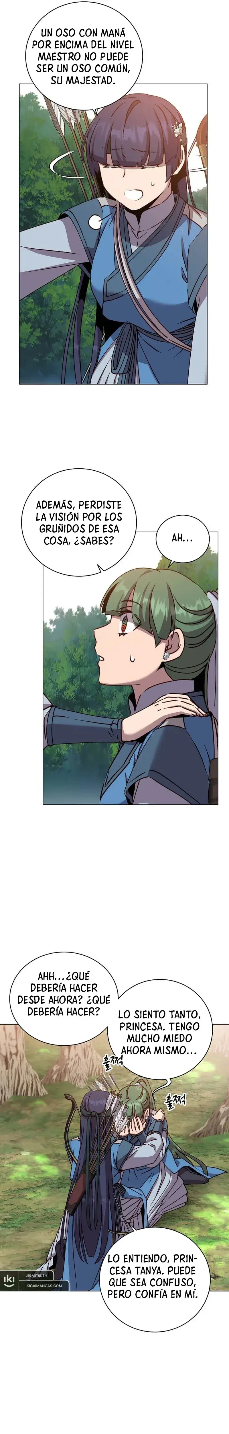 Capitulo 206 page 22