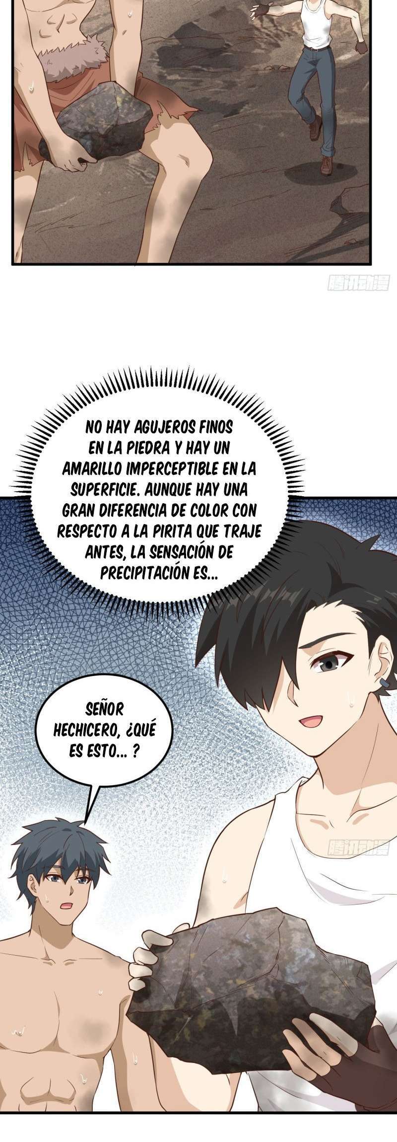 Capitulo 92 page 12