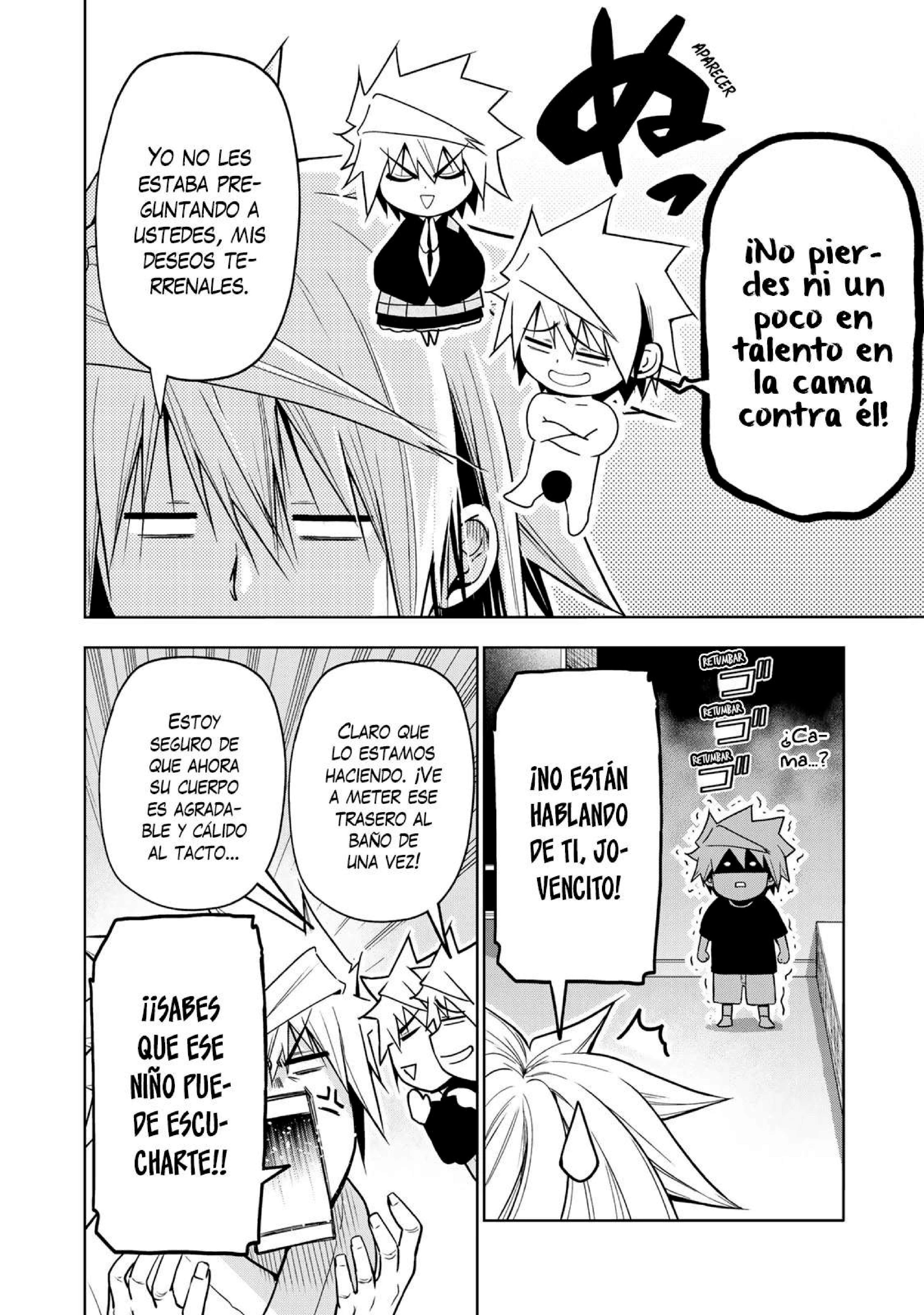 Capitulo 105 page 9