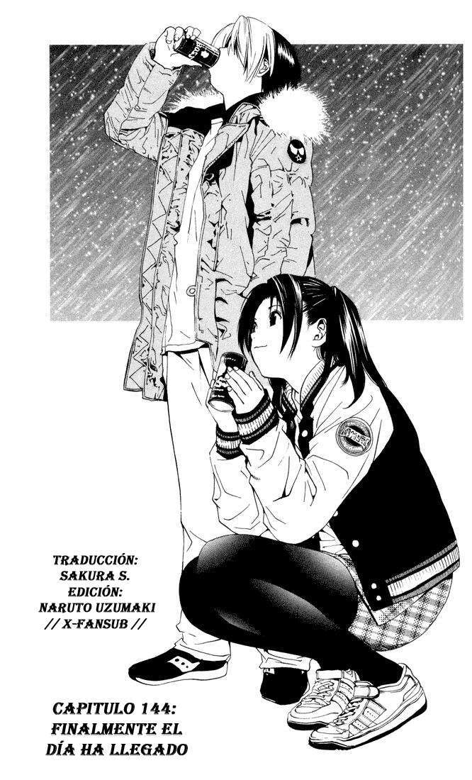 Capitulo 144 page 1