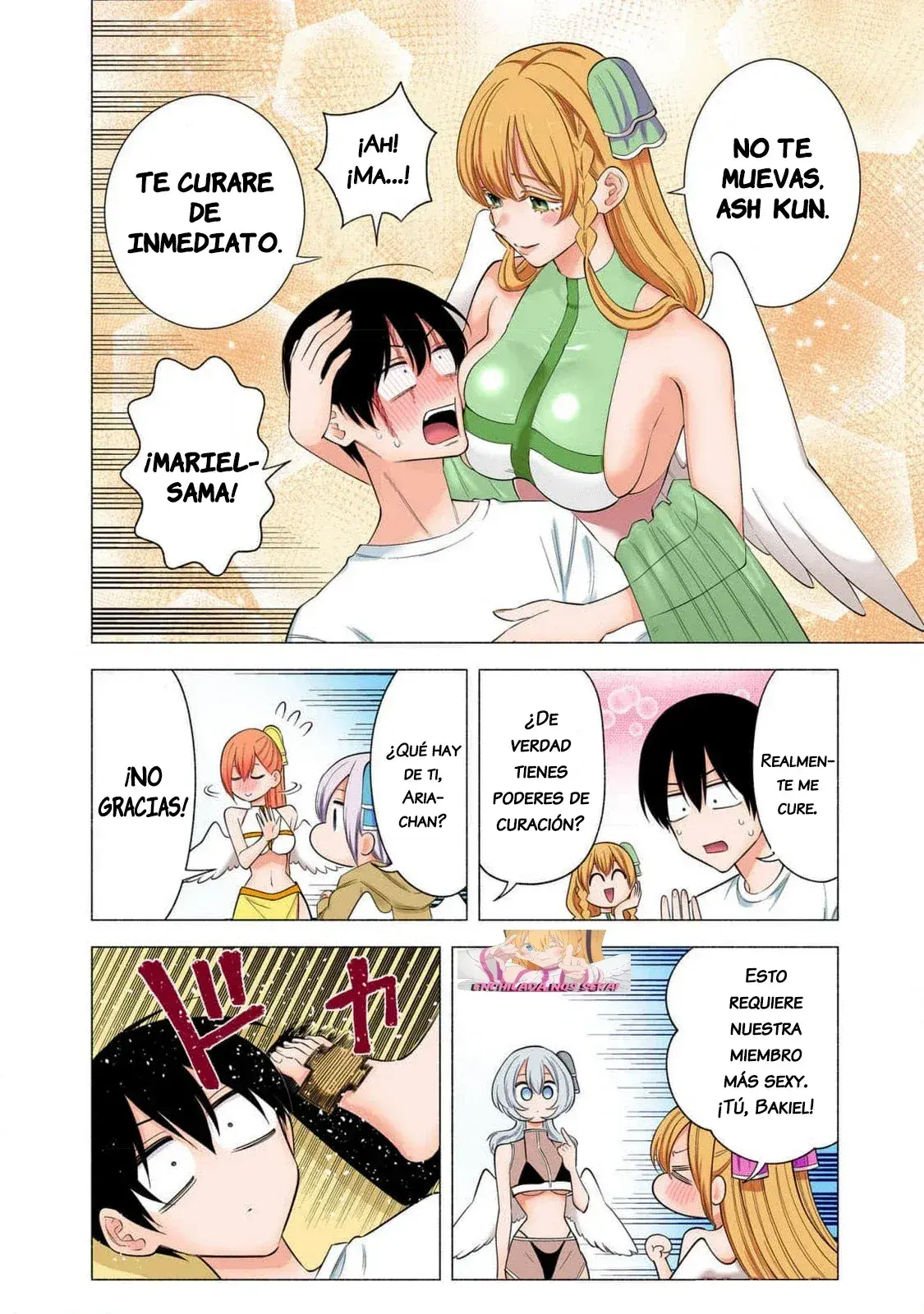 Capitulo 169 page 5
