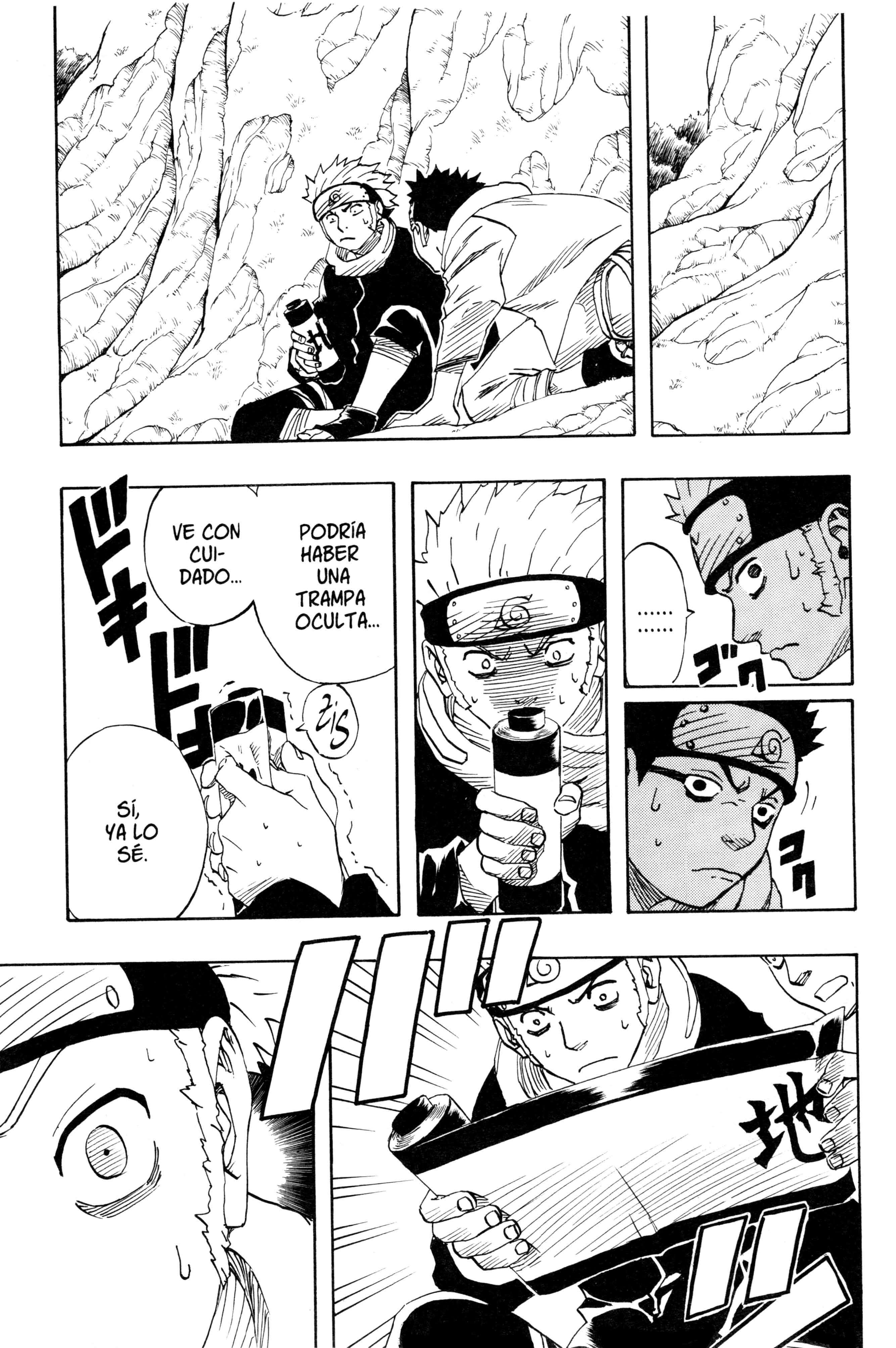 Capitulo 60 page 16