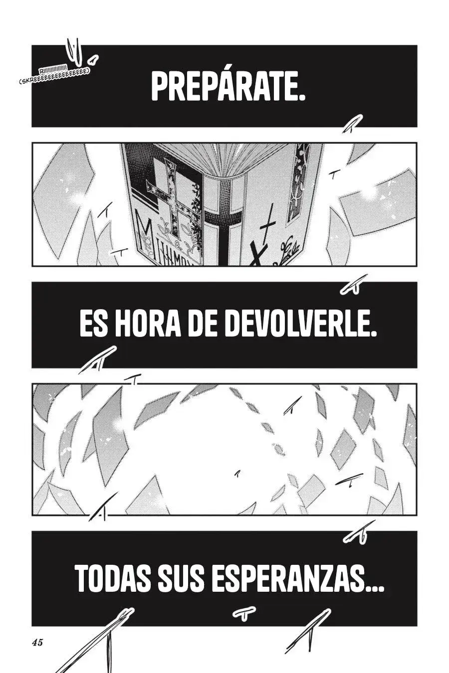 Capitulo 61 page 45