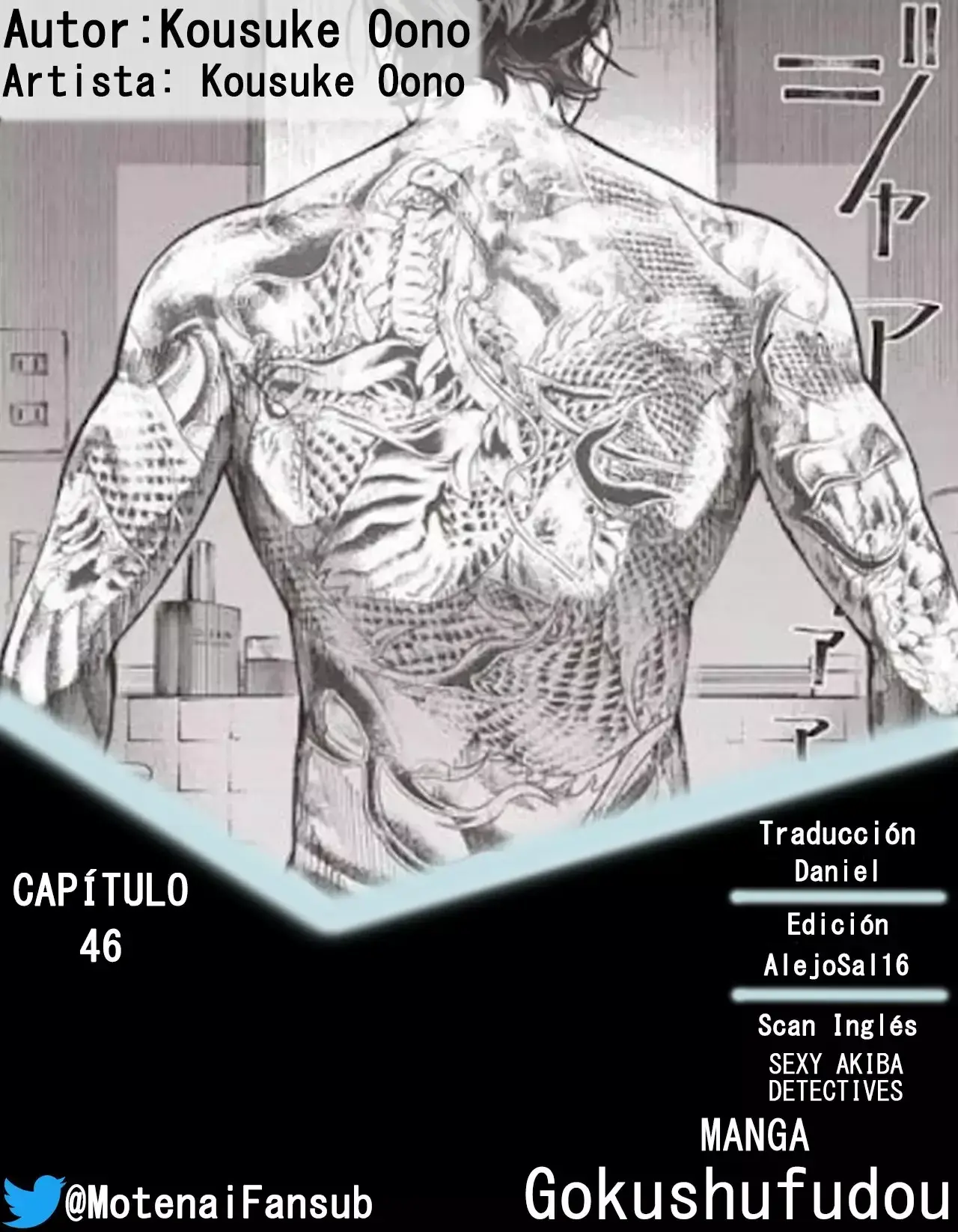 Capitulo 46 page 1