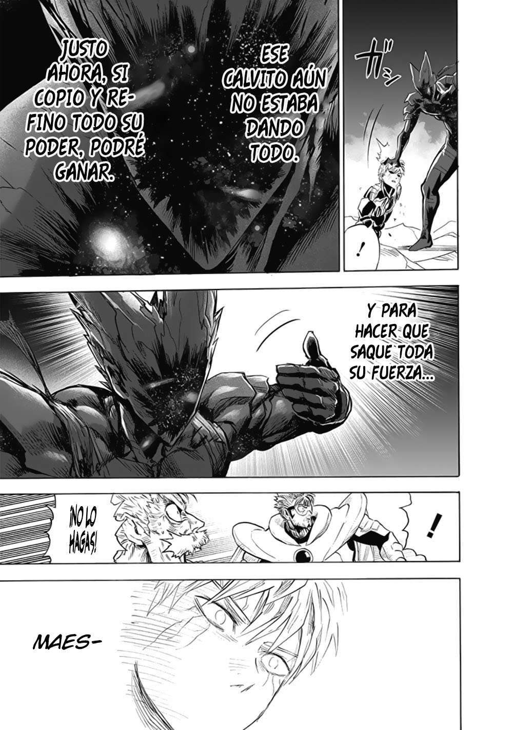 Capitulo 210 page 29