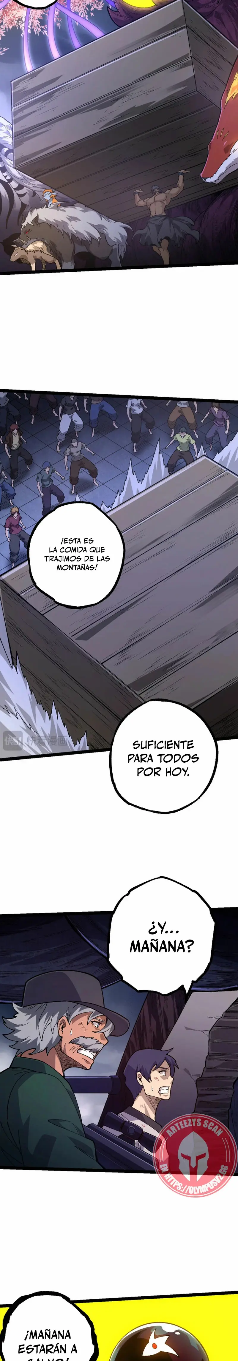 Capitulo 123 page 6
